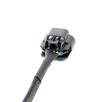 Amazon.com: Michigan Motorsports 5-Wire MAF Extension Sensor